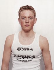 Anders Mærkedahl, 2000, DK, 14 years, 4 fights, 71 kg, retired