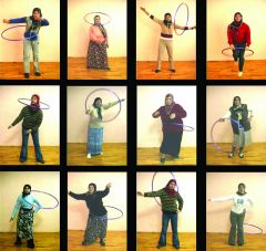 Hullabelly For Turkish Women 2003